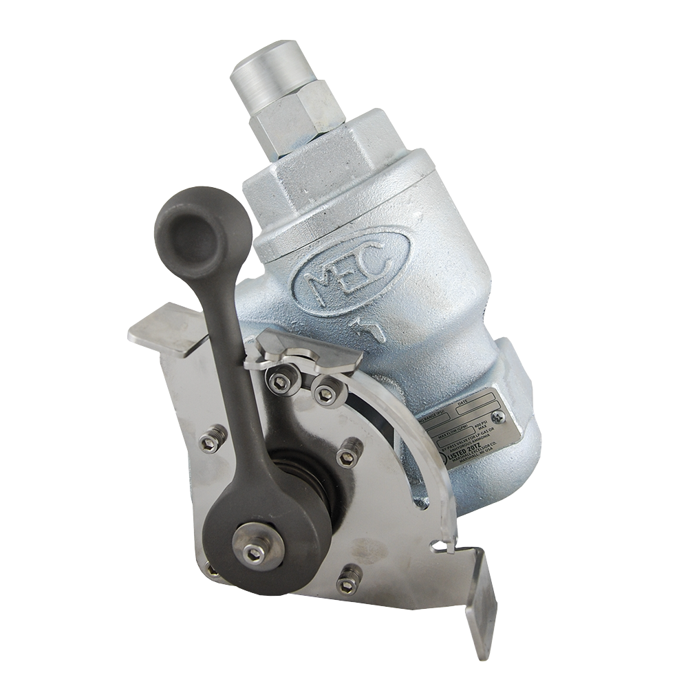 Vacuum-Jacketed Piping, Hoses & Accessories